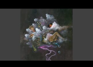 Da$h x HTN Deliver “Rules Of Engagement”(Album)