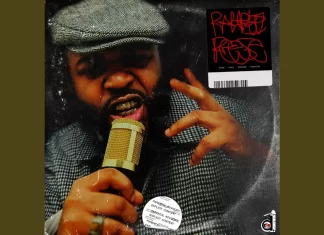 Ralphiie Reese Drops “Blokk Party Bluze”