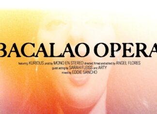 Kurious Releases “Bacalao Opera”(Video)