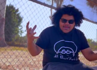 A-F-R-O & Stu Bangas Deliver “Hip Hop Tournament”(Video)
