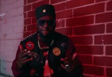 Sol Messiah & Eloh Kush drop “Kick Up” video