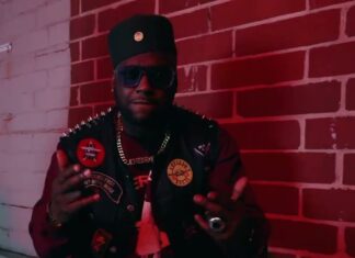 Sol Messiah & Eloh Kush drop “Kick Up” video