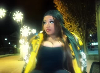 Santana Fox x Hus Kingpin Drop “Taboo”(Video)