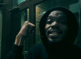 Ckooliente Is “Built 2 Win”(Video)
