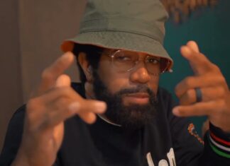 Spectac & Amiri drop “Relax (Jazz Version)” video