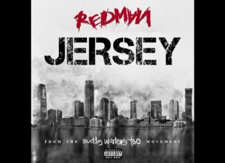 Redman Takes Us To “Jersey”