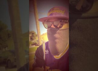 GeneralBackPain drops “Whoop Whoop” video