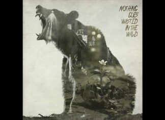 M.A.V. & K.Sluggah Drop “Nothing Goes Wasted In The Wild”(Album)