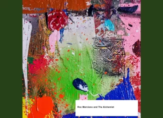 Roc Marciano x The Alchemist Drop “Chopstick”(Video/Audio)