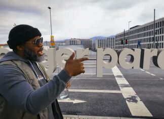 REKS x Ray Moore Release “ELEMENTAL”(Video)
