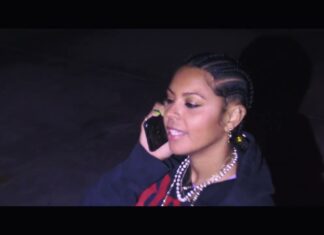 YaH-Ra drops “iNTRO (I LOVE THE GAME, i LOVE THE HUSTLE”