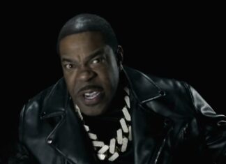 Busta Rhymes Says “Unleash Me”(Video)