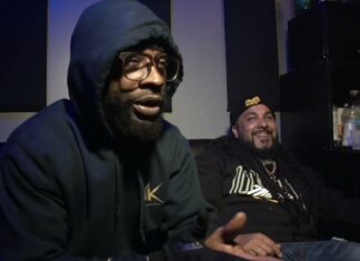 Timbo King x Ras Ceylon x Dawit Justice drop “Stolen Legacy” video