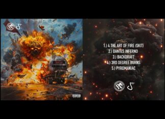 Jay Pluss x RJ Payne Unleash “PROPAYNE”(EP)