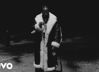 Roc Marciano & The Alchemist Deliver “Street Magic”(Video)
