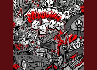 Boldy James x RichGains Deliver “Achilles”