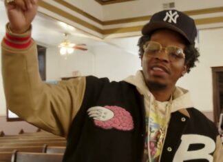 Vic Spencer x Panamera P Are “In Church With Sneakers”(Video)