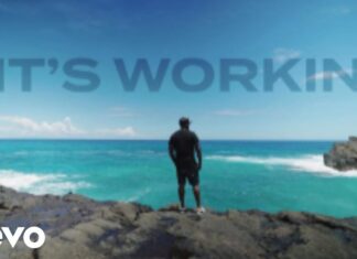 Talib Kweli x J. Rawls Drop “It’s Workin”(ft. Middle Child) – Video