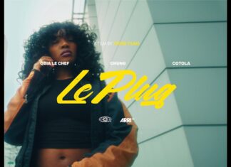 Obia Le Chef x Chung x Cotola Deliver “Le Plug”(Video)