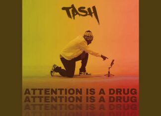 Tash of Tha Alkaholiks Says “ATTENTION Is A Drug”