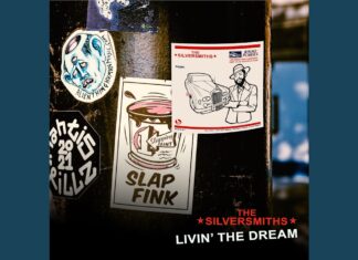 The Silversmiths drop “The American Dream”
