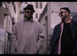 Blu & Exile Drop “A Song Called Precipitation”(Video)