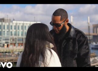 The Musalini Heats Up The Holidays With “July 4th”(Video)