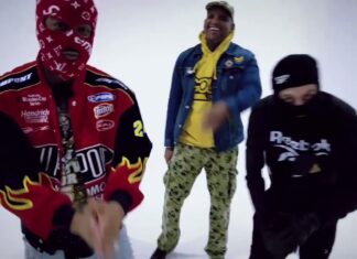 Fuego Gawdz drop “All Praise Due” video (prod. Vago)