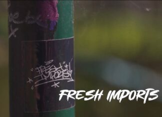 Fresh Imports drop “Walk In The Park” video