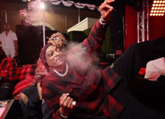 Death Row All Stars Deliver “Christmas On Death Row”(Video)