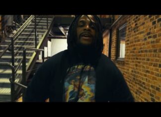 Oba The Great Releases “Gilbert Arenas”(Video)