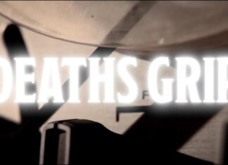 Kingdom Kome x G Fam Black drop “Death’s Grip” video (prod. RUEN)