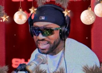 Cookin Soul Delivers “CHRISTMAS in the BAY”(Video)
