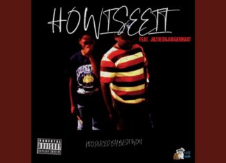 Iceburg Snub x Best Won(ft. JAZOEDAJUGGERNAUT)Drop “HOWISEEIT”/”FOOLISHHH”