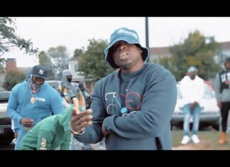 Throwback: Jai Black – “Boom Bye Bye”(Video)