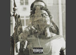 Reek Osama x MICHAELANGELO Drop “Ze Pequeno”(Album)ft. Chyna Baejing, Daniel Son, Dan Nicholson, Estee Nack