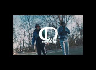 BroGawd drops “Speed Bag Steez” video f/ FamRoss