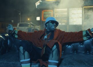 Redman drops “Im On Dat Bullsh!t” video