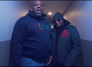 Reno RX drops “Big Shot” f/ Kool Keith video