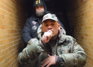 O The Great x Supreme Cerebral Deliver “Cidade De Deus Pt. 2″(Video)