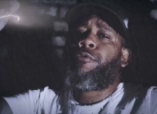 REKS x Myster DL Are “Outside”(Video)