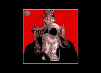 Tha Soloist x A Dusty Cinema drop ” It Is Courageous To Remain Alone And Face One’s Self”