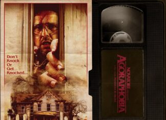 Novatore x Brenx Deliver “Agoraphobia”(Album)