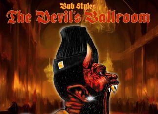 Bub Styles x Graphwize Deliver “The Devil’s Ballroom”(EP) + Video