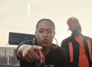 Queen Herawin x Apathy x Mickey Factz Deliver “Manifest”(Video)