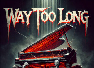 Xkwisit, Mista Pigz & Shyste Drop Ab The Audicrat Laced “Way Too Long”