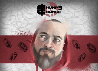 P-Ro Drops “Chump Change Vol. 3: Triple-Sided Coin”(Album)ft. G Fam Black, Sankofa, OGBenGrimm