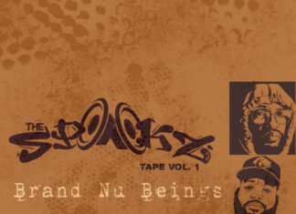 The Spookz Unveil “Brand Nu Beings”(EP)