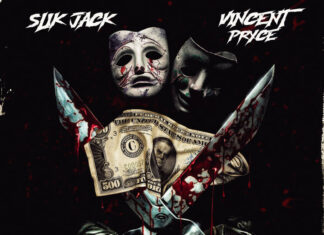 Slik Jack x Vincent Pryce Say “Everyone’s Gotta Pryce”(Album)ft. Daniel Son, Bub Styles, Asun Eastwood, Snotty, Pro Dillinger, Chubs, Ayoo Bigz