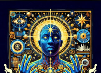 Chief Kamachi Drops “GODBODY”(Album)/”4th Lecture”(Video)